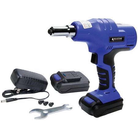 ALLSTAR Cordless Rivet Gun ALL18212